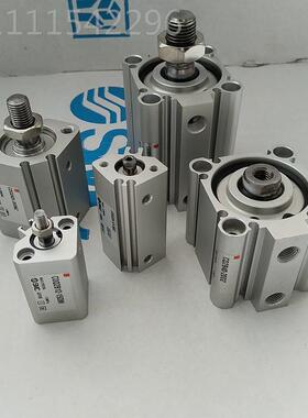 MC气缸CQ2A/CQ2ACDQ2B/CDQ2B32/40/0-S5-10/20/30/40/VLZ50/75/15