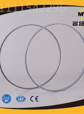 等截球面轴承 K机D250C薄PQPE0 轻量化轴承 器人轴承 壁