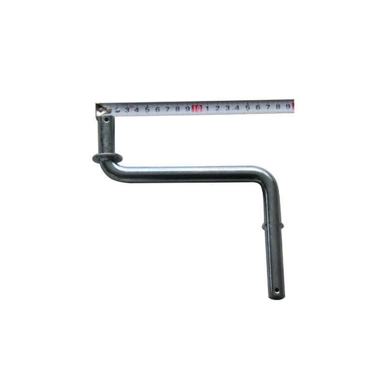 久保田C收割机5T72-9链条张紧臂RM,TENION