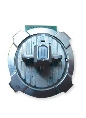 翔彩 适用 映美F 打印头 FII打印头F原装原装组装 针头