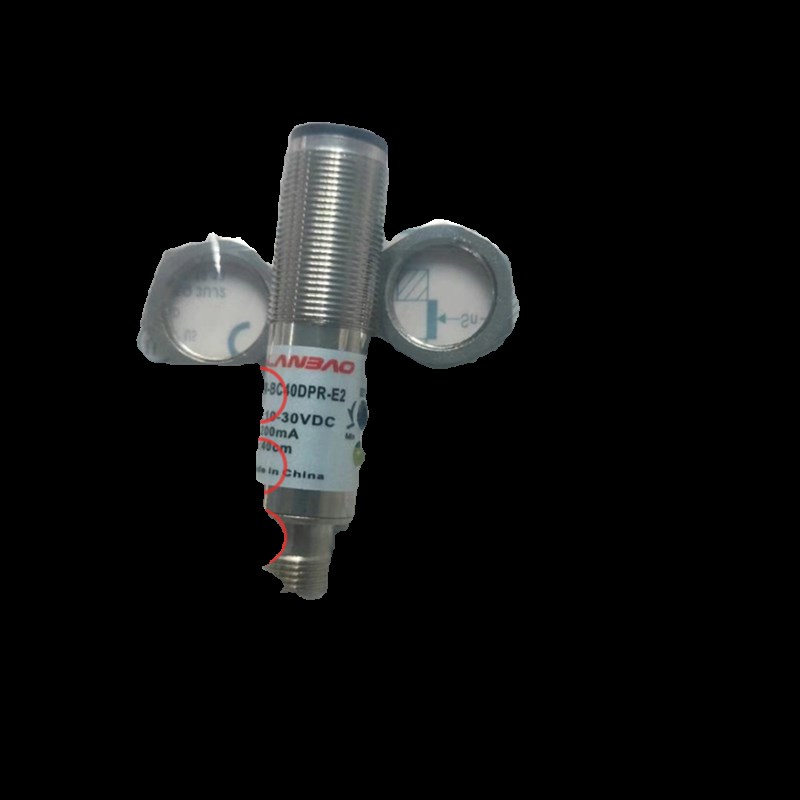 杰泰克PMF50R-RF(新款PF50R-RD)光电开 关BEN7M-MDR光电感测