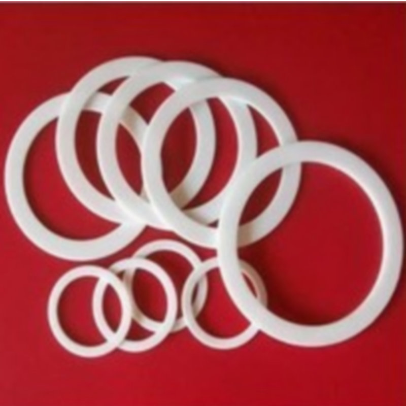 铁氟龙 四氟活接垫片/不锈钢由任垫片 活接垫圈4分6分1寸2寸密封