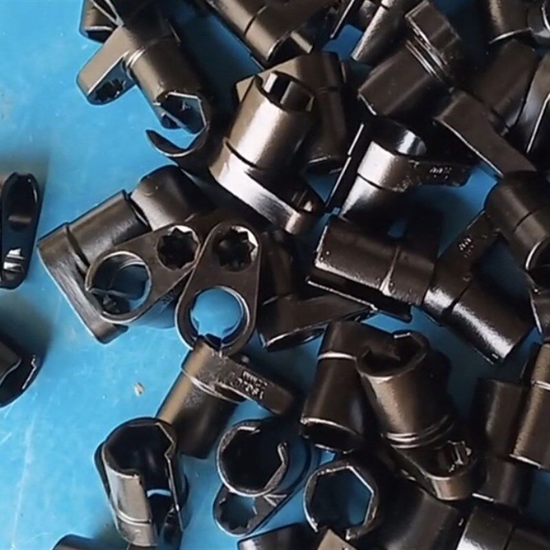 福康高压油管套筒  欧曼福康专用工具  喷油器高压油管扳手图片
