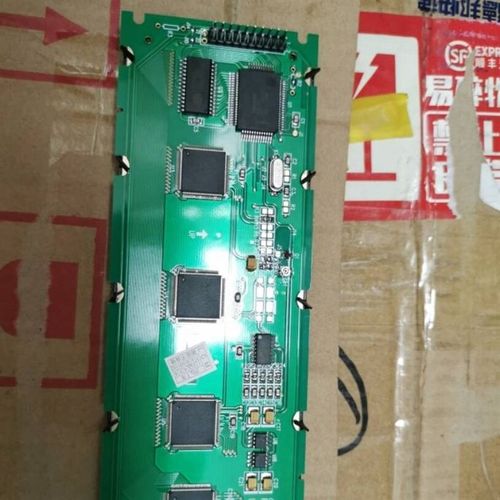 WG24064A-FMI-V液晶屏