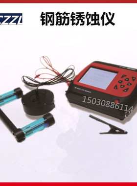 ZT101型 钢筋锈蚀检测仪  混凝土钢筋生锈检测仪 钢筋锈蚀仪 筑龙