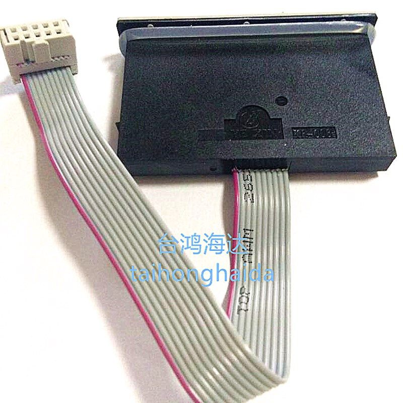 YEXIN KF008B IC卡卡座 游戏机 刷卡机 测试读卡器 带灰排线卡槽