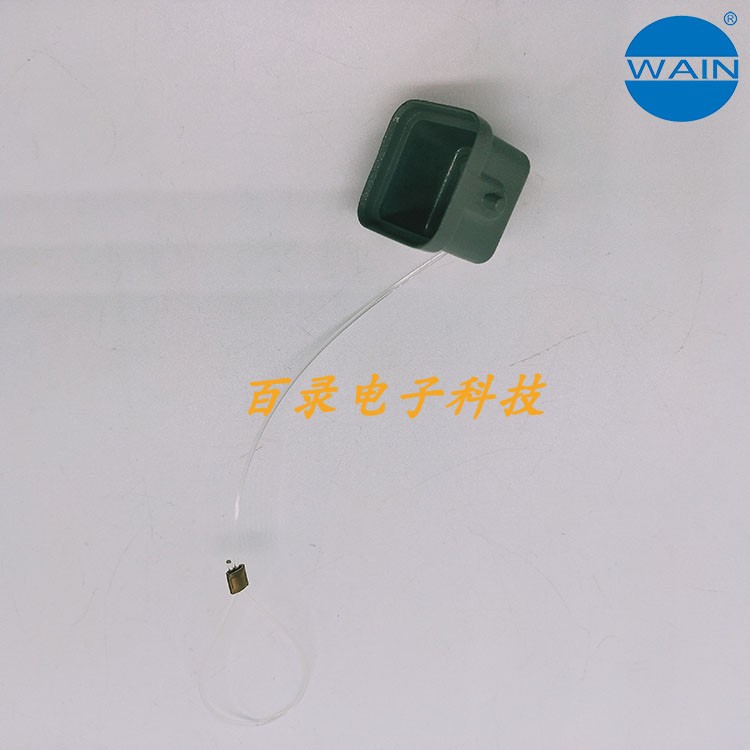 WAIN重载防尘盖保护盖5芯5针H3A-MCV-2B/1M 1F 09200035425 哈丁