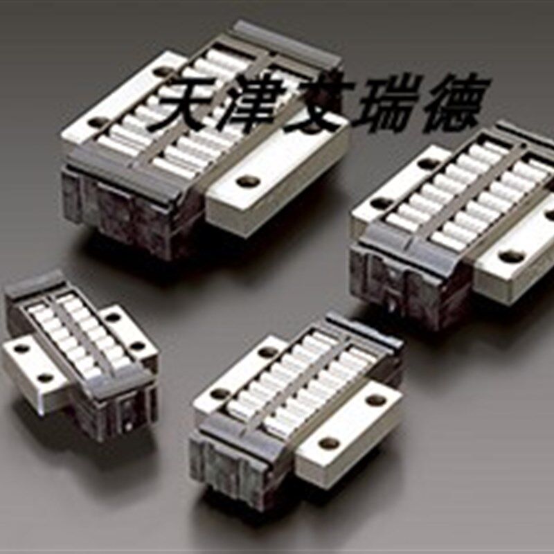 LRXDC20C1HS2日本IKO滑块直线导轨