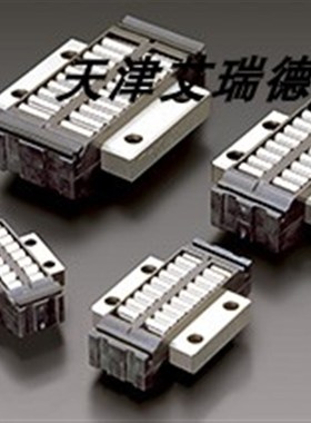 LRXDC20C1HS2日本IKO滑块直线导轨