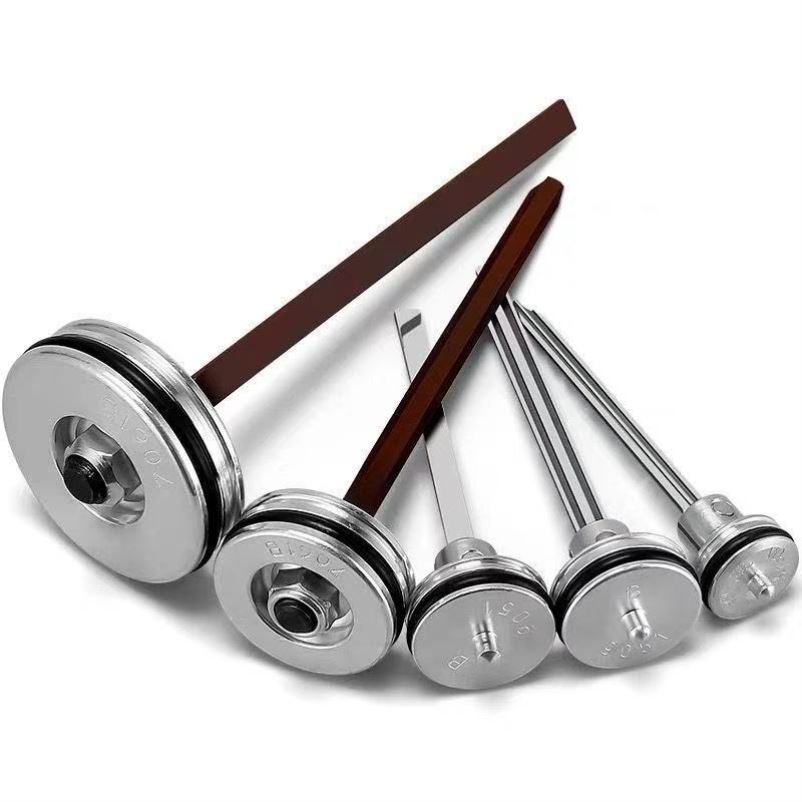 中杰枪针配件撞针30D 50直钉枪1013 422码钉枪T64钢钉枪活塞总成