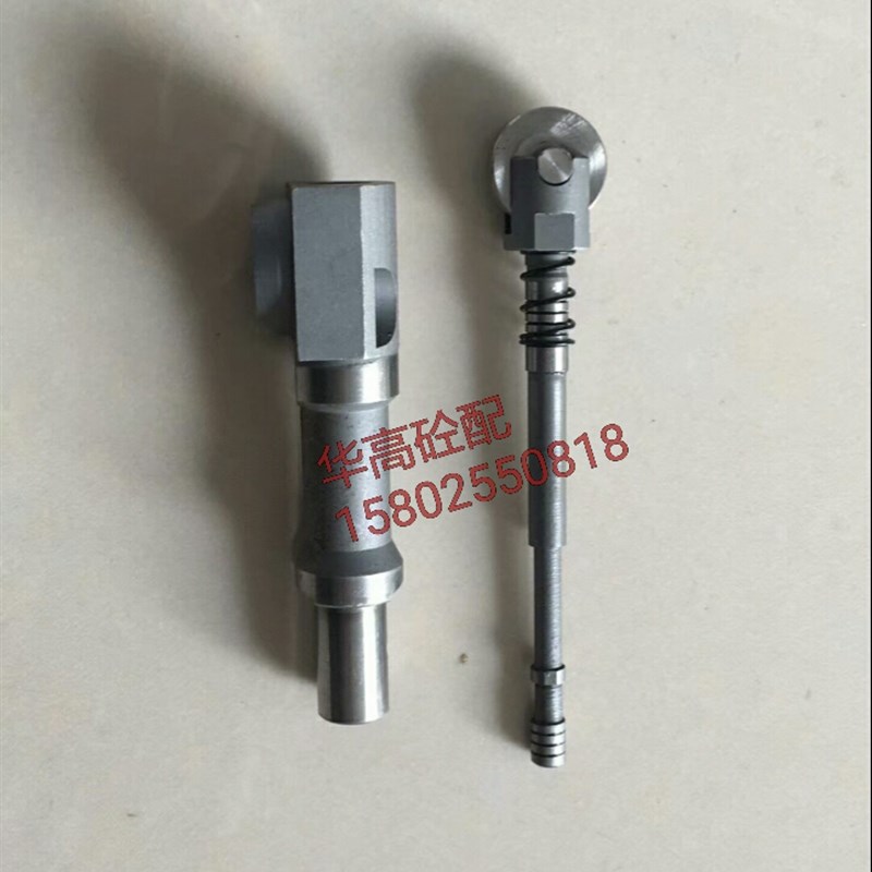 力士乐A11VLO190/260型主油泵恒功率阀导轮导杆 恒功率阀反馈杆