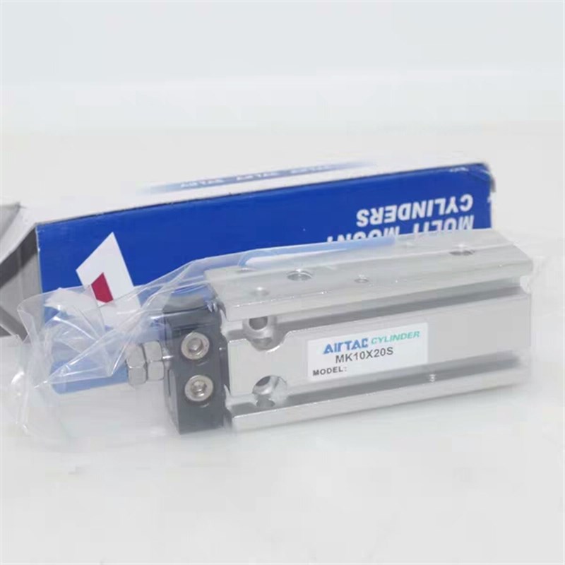 MD MDJ气缸 MK16X5S 16X10S 16X25S 16X10X15X20X25X30X40X50X60S