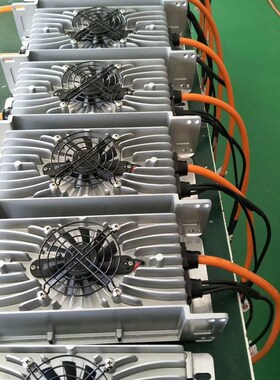 金彭D70 S70电动汽车轿车充电器车载全密封充电器60V18A 72V15A