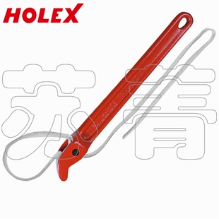 原装进口德国霍夫曼HOLEX  带式扳手 27/930 mm