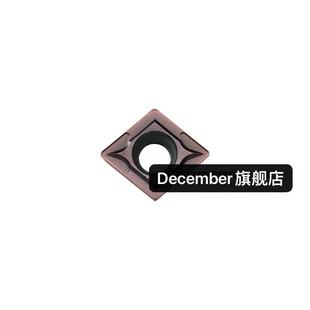 6118数控刀片 LF6018 DESKAR黛斯卡CCMT060204 060208