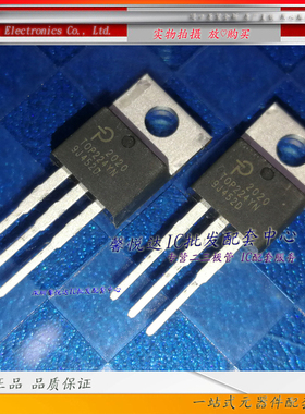 TOP224YN原装进口/正品全新TO-220直插电源管理IC  TOP224Y