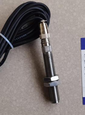 CZX-01-16L磁阻式转速传感器M16*1.0螺纹安装