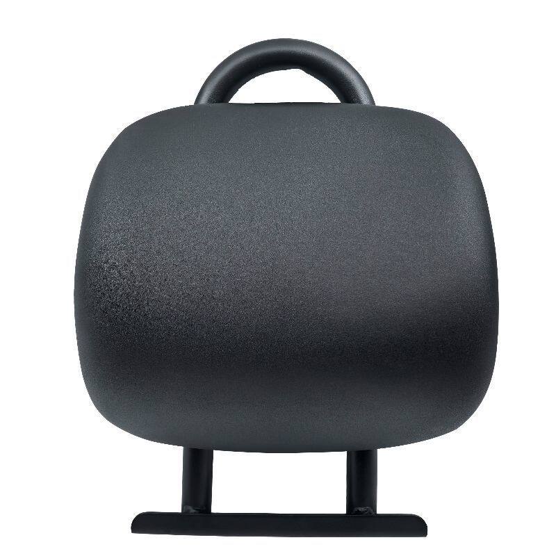 电动车后货架改装大靠背摩托车外卖车后尾架靠背改装可升降大靠背