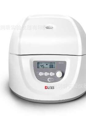 大龙离心机 DM0412（A6-50P）低速离心机 9034002125