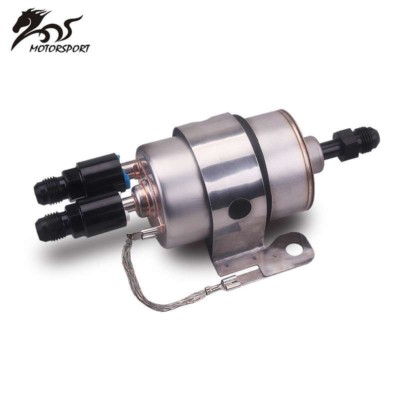 含税LS 58 PSI燃油滤清器 C5 巡洋舰 科尔维特EFI LS1过滤器带6AN