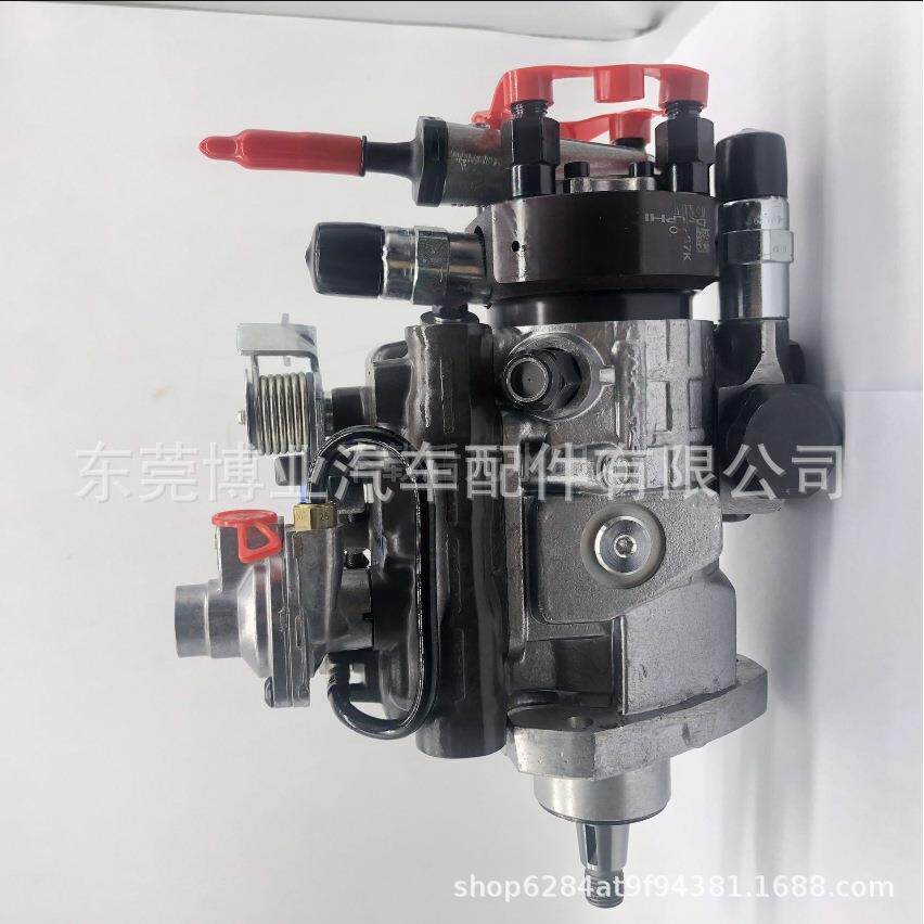 油泵9323A350G /325-1074/2644C342适用1104D-44T 62.5K发动机