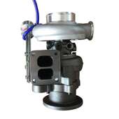 厂家供应涡轮增压器 HX40G8895高边盖612600114834 汽摩发动系统