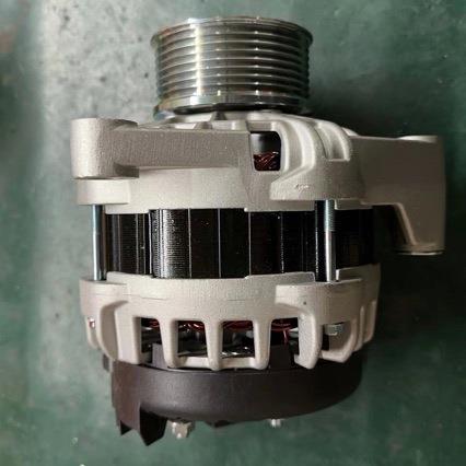 F000BL07UF发电机141002010002B发电机适用三一发电机