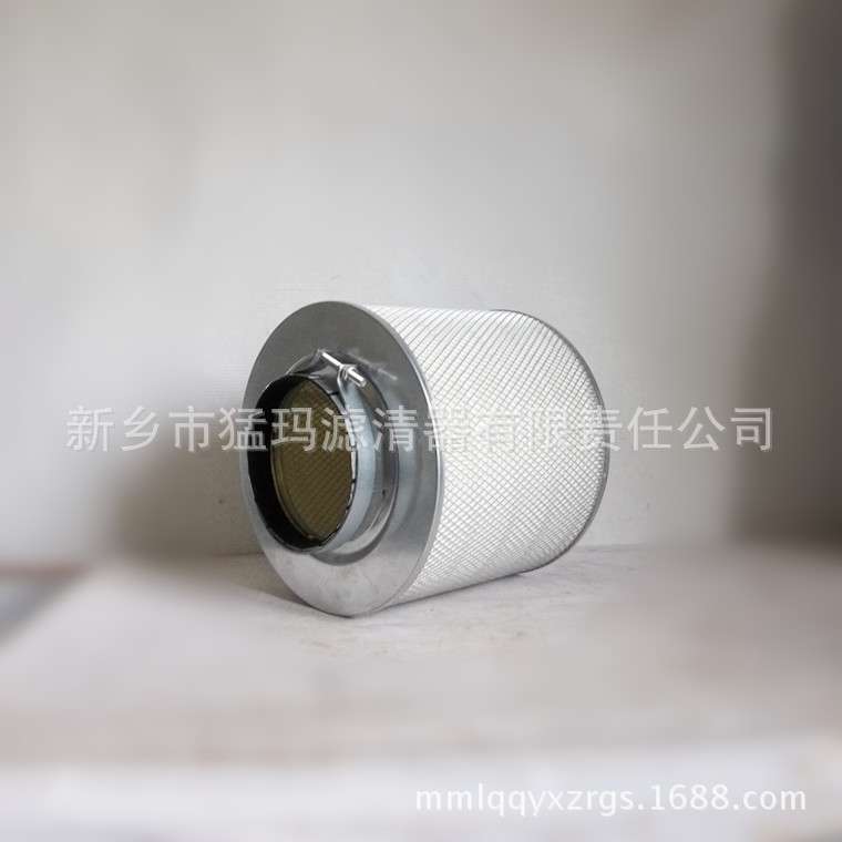 DSR-30A空压机滤芯配件替代件空气滤芯6立方GY028200078-H1