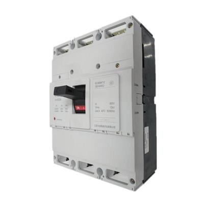 KFM2-630 江苏大全凯帆塑料外壳式断路器 KFM2塑壳断路器