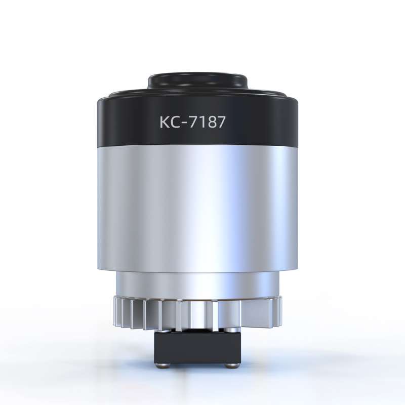 厂供7187mm大功率300W500W 洗地机吸尘器电机 转速高达无刷电机