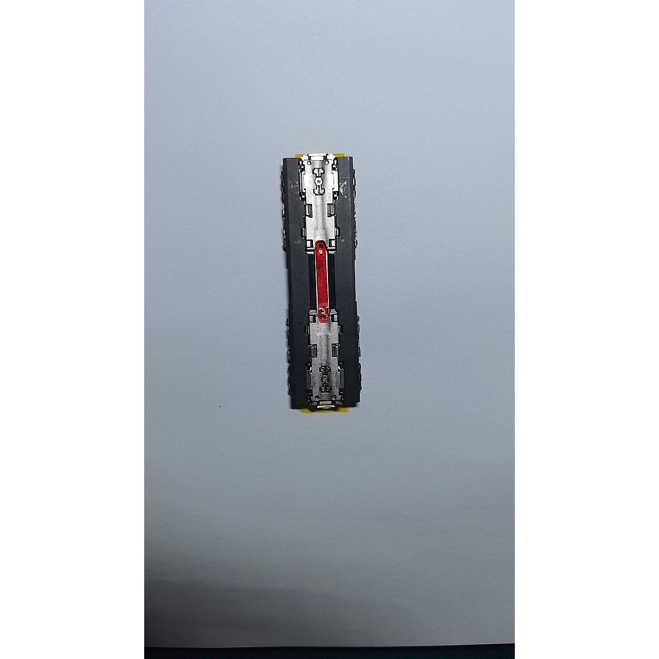 适用荣耀magic vflip转轴排线铰链中轴盖边条支架屏幕卡扣蝴蝶扣