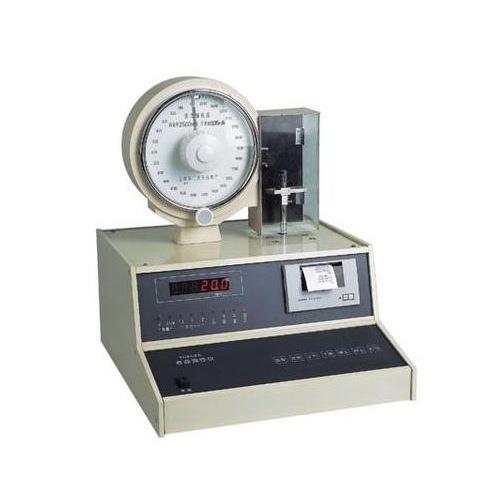 锐搏检测仪器YG362B纤维卷曲弹性仪