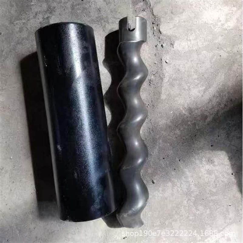 多功能小型水泥砂浆灌浆机螺杆定子转子新款注浆机配件通用型