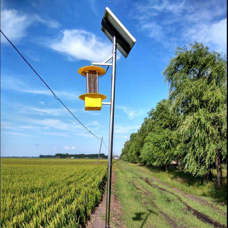 果园稻田太阳能杀虫灯农业太阳能杀虫灯农村建设工程灭虫灯,家装灯饰光源,道路灯具/智慧路灯/智慧灯杆,淘宝优惠券,粉丝福利购,淘宝优惠卷