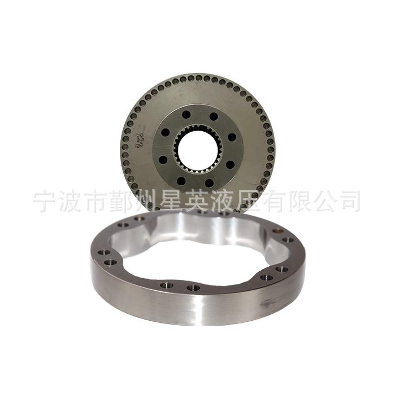 MSE02MSE05MSE08MSE11MSE18MSE25低速大转矩马达配件转定子