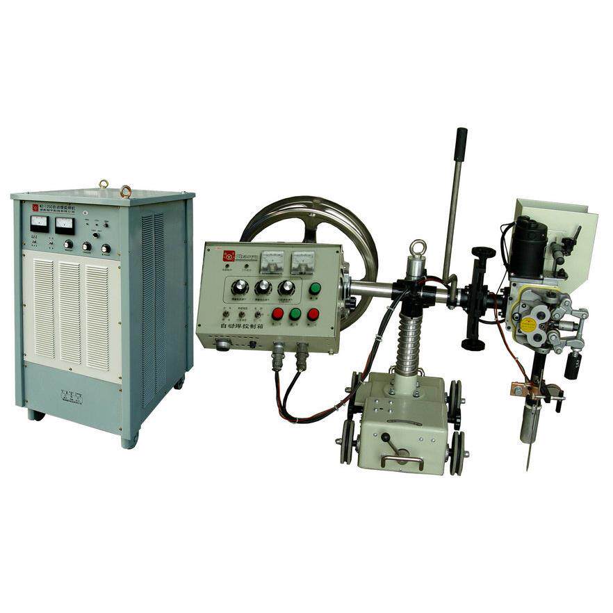 专业供应MZ系列可控硅埋弧自动焊机MZ-1000/1250逆变自动埋弧焊机