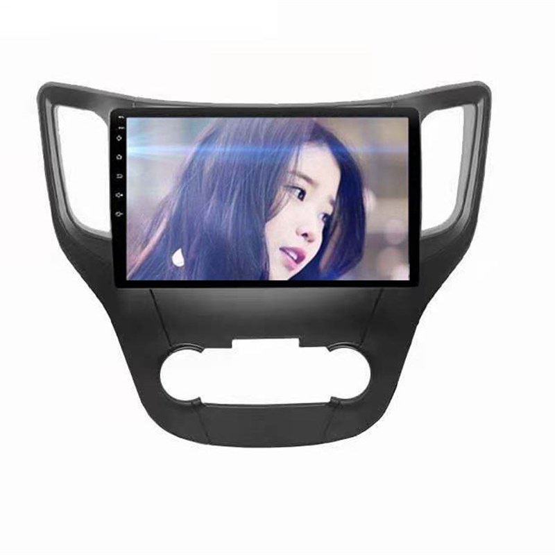 长安CS35/CS15原车专用大屏车载导航仪中控显示屏倒车影像一体机