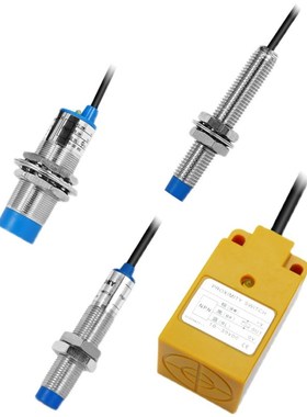 TOKY东崎TK-12N4C/18N8C/30N10C/18X5B/HN35C感应金属接近开关