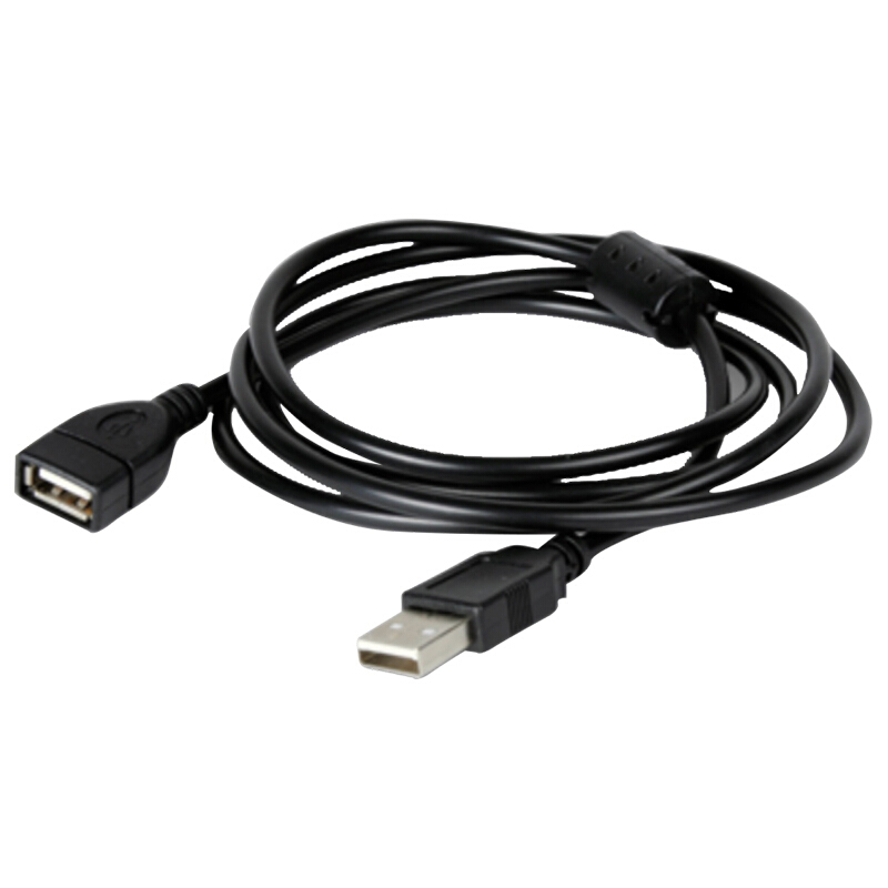 ANT+USB发射接收器 室内公路自行车骑行台USB 可连ZWIFT兼容