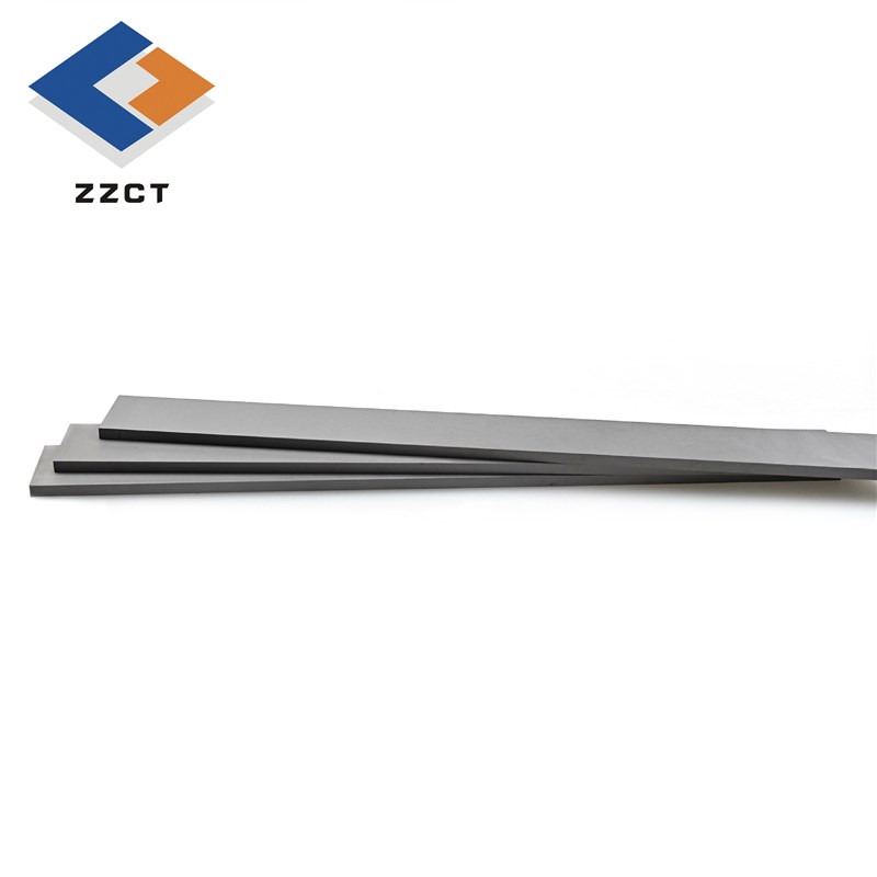 适合冲压金属材料钨钢t板 YG8硬质合金板材 合金长条