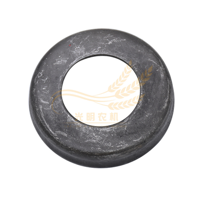 久保田 收割炮绞龙轴头 龙头盖 轴心绞龙头一