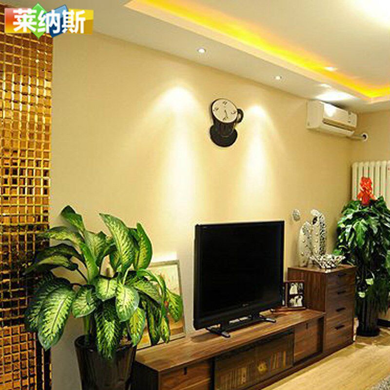 5面茶镜玻璃马赛克拼图背景墙瓷砖 欧式风格玻璃装饰砖