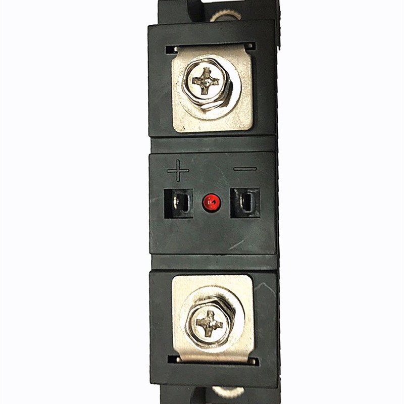 乐清美格尔MGR-H3100Z工业级固态继电器100A 200A 300A直流控交流