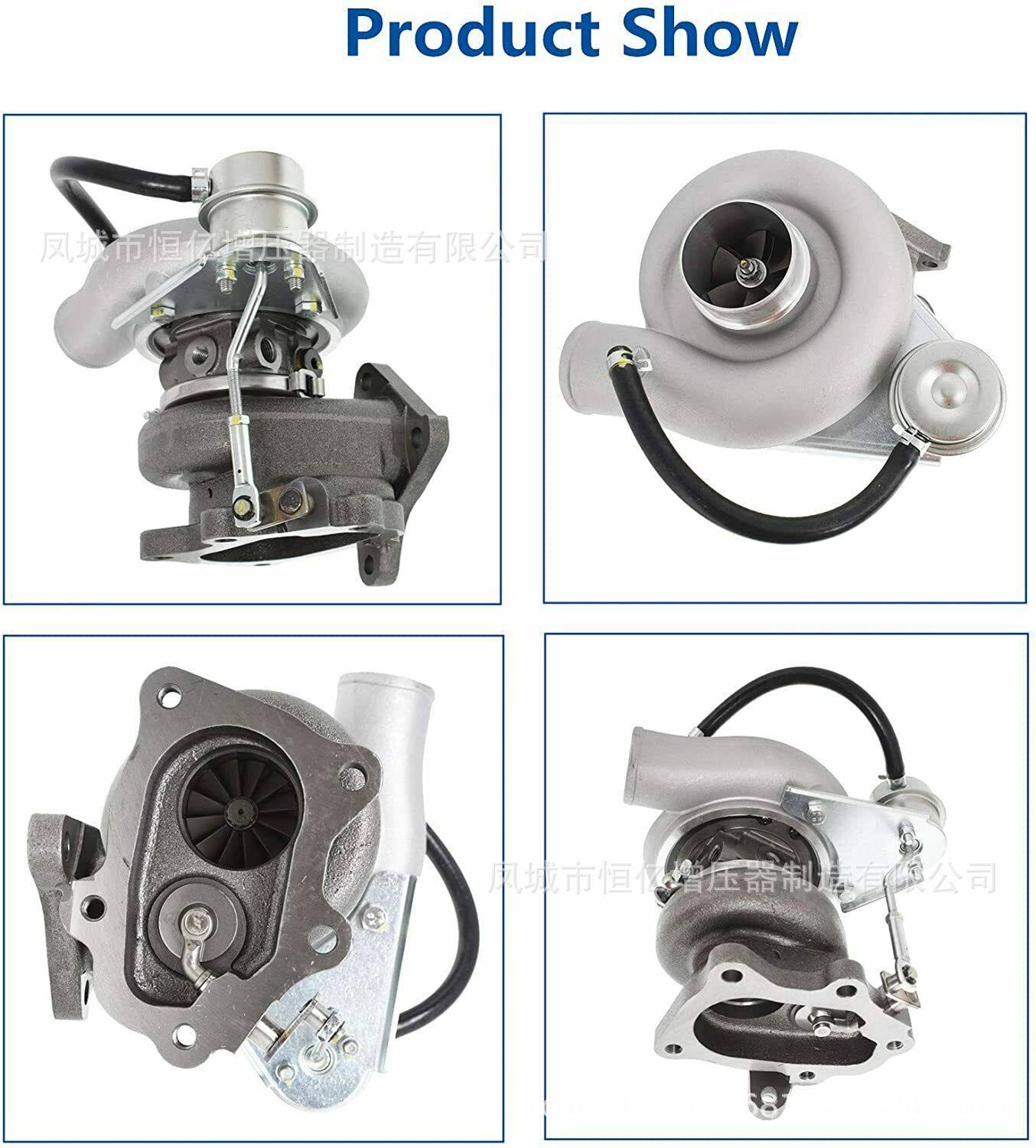 TD05 20g涡轮增压器适用斯巴鲁EJ20 EJ25发动机跨境热销 工厂直销,汽车零部件/养护/美容/维保,增压器,淘宝优惠券,粉丝福利购,淘宝优惠卷