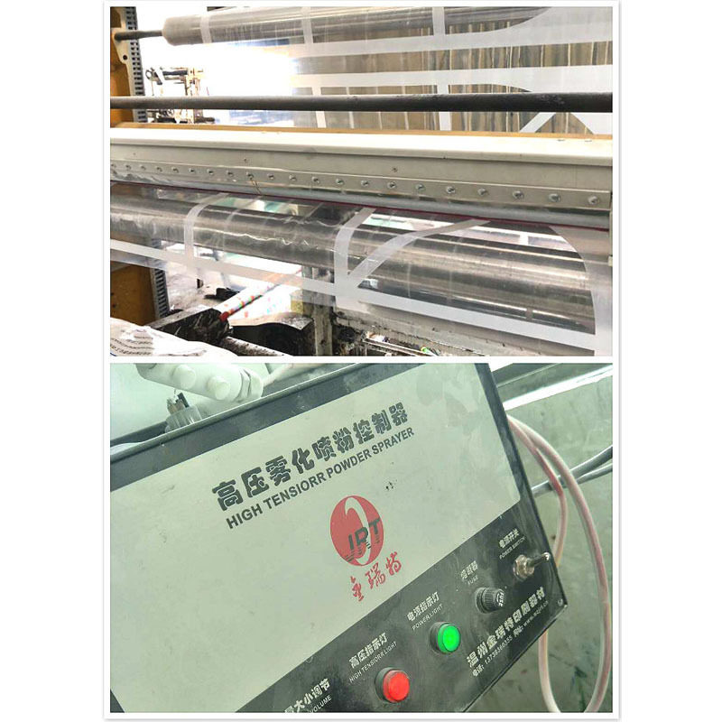 JRT高压静电雾化喷粉机自动喷粉装置 PVC撒植物粉热熔胶粉撒粉机,五金/工具,电动喷涂机,淘宝优惠券,粉丝福利购,淘宝优惠卷