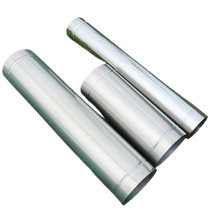 50公分半米不锈钢排烟管11/12/13/14/15/16/17/18/19/200烟囱烟筒