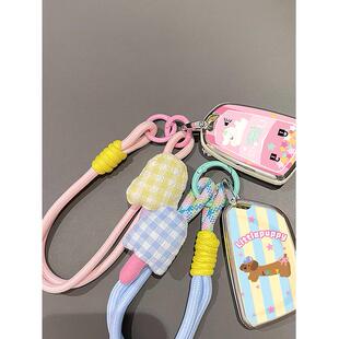 特殊凯迪拉克Ct钥匙盖Ct女Ct车Xt扣Xt壳Srx高端Xt豪华Pro