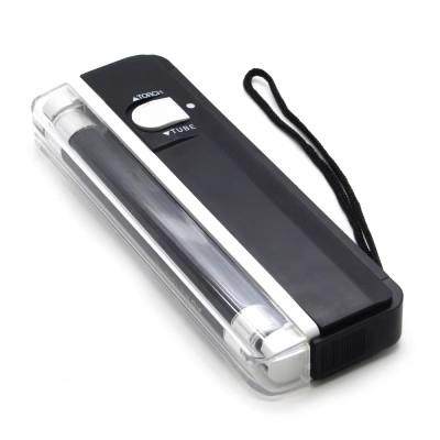 包邮验钞灯验钞器/笔出口小型紫光灯验钞机DL-迷你便携式