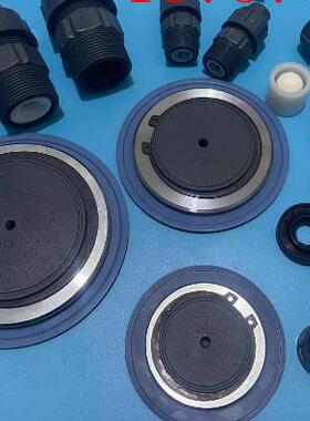 SEKO赛高计量泵配件MS1B138C31C4080膜片MS1B108/165止逆阀油封