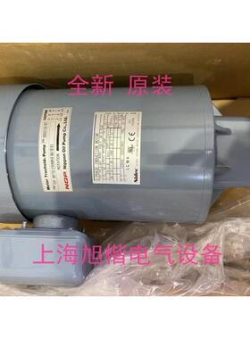 TOP-2MY750-208HWMVD IE3 FELQ-8PT FEQ-P NOP泵 Nidec电机 马达
